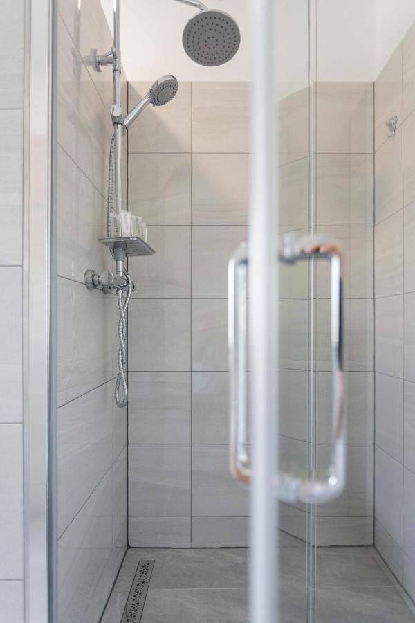 Spacious 2Bdr Apartment- Skyline View Zagrzeb Zewnętrze zdjęcie