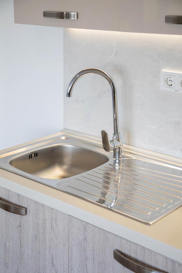 Spacious 2Bdr Apartment- Skyline View Zagrzeb Zewnętrze zdjęcie