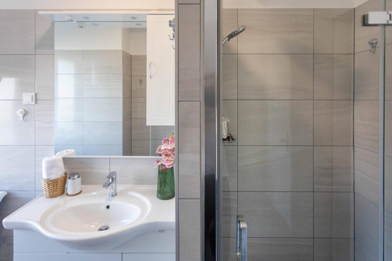 Spacious 2Bdr Apartment- Skyline View Zagrzeb Zewnętrze zdjęcie