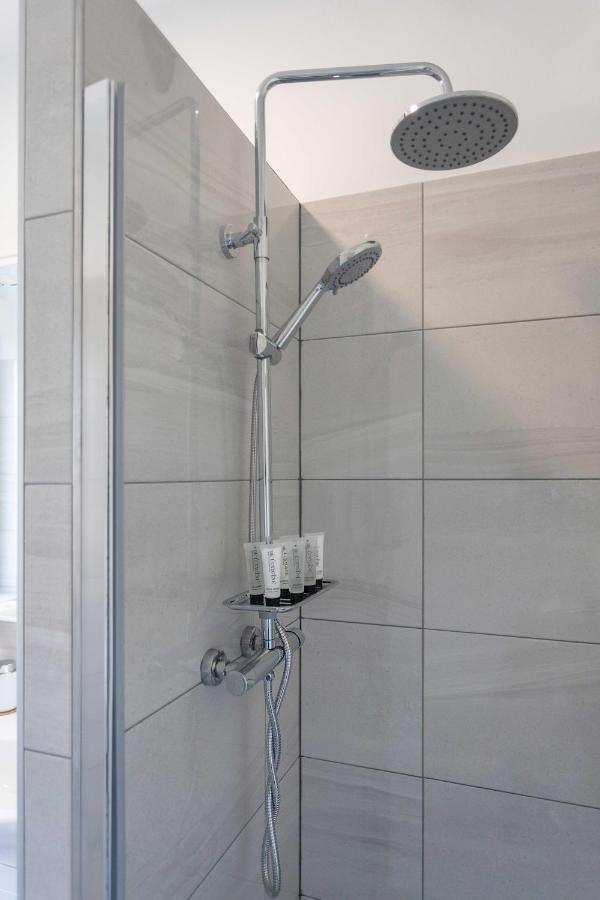 Spacious 2Bdr Apartment- Skyline View Zagrzeb Zewnętrze zdjęcie